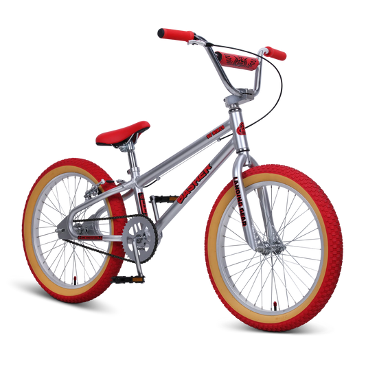 Basher 20"