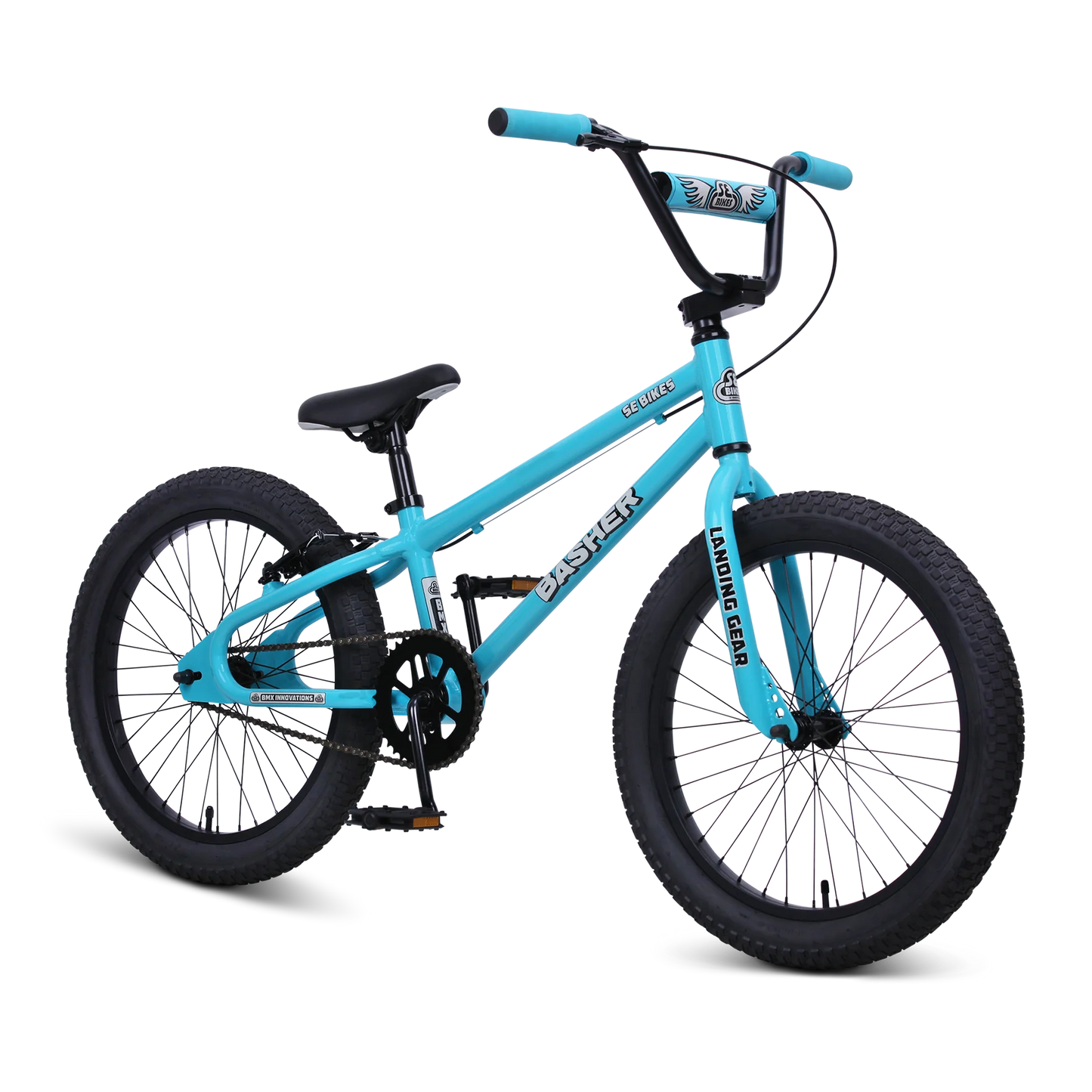 Basher 20"