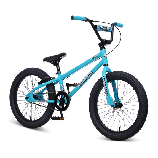 Basher 20"