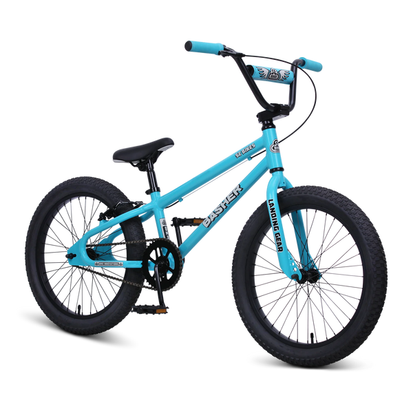 Basher 20"