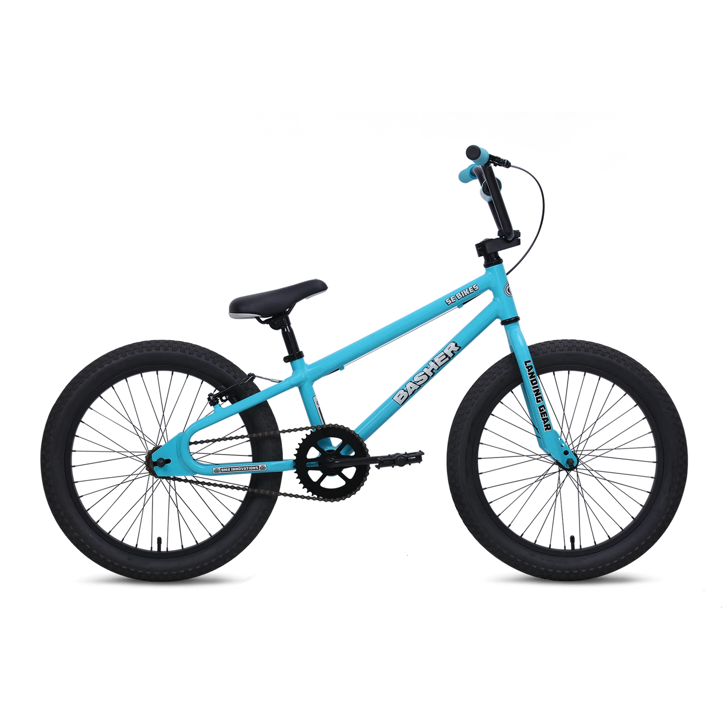 Basher 20"