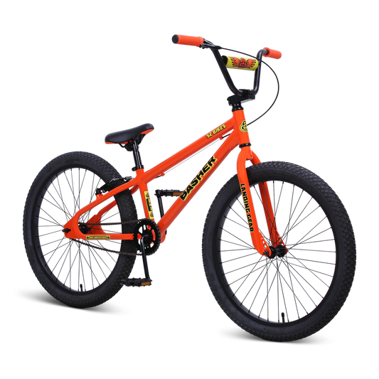 Basher 24"