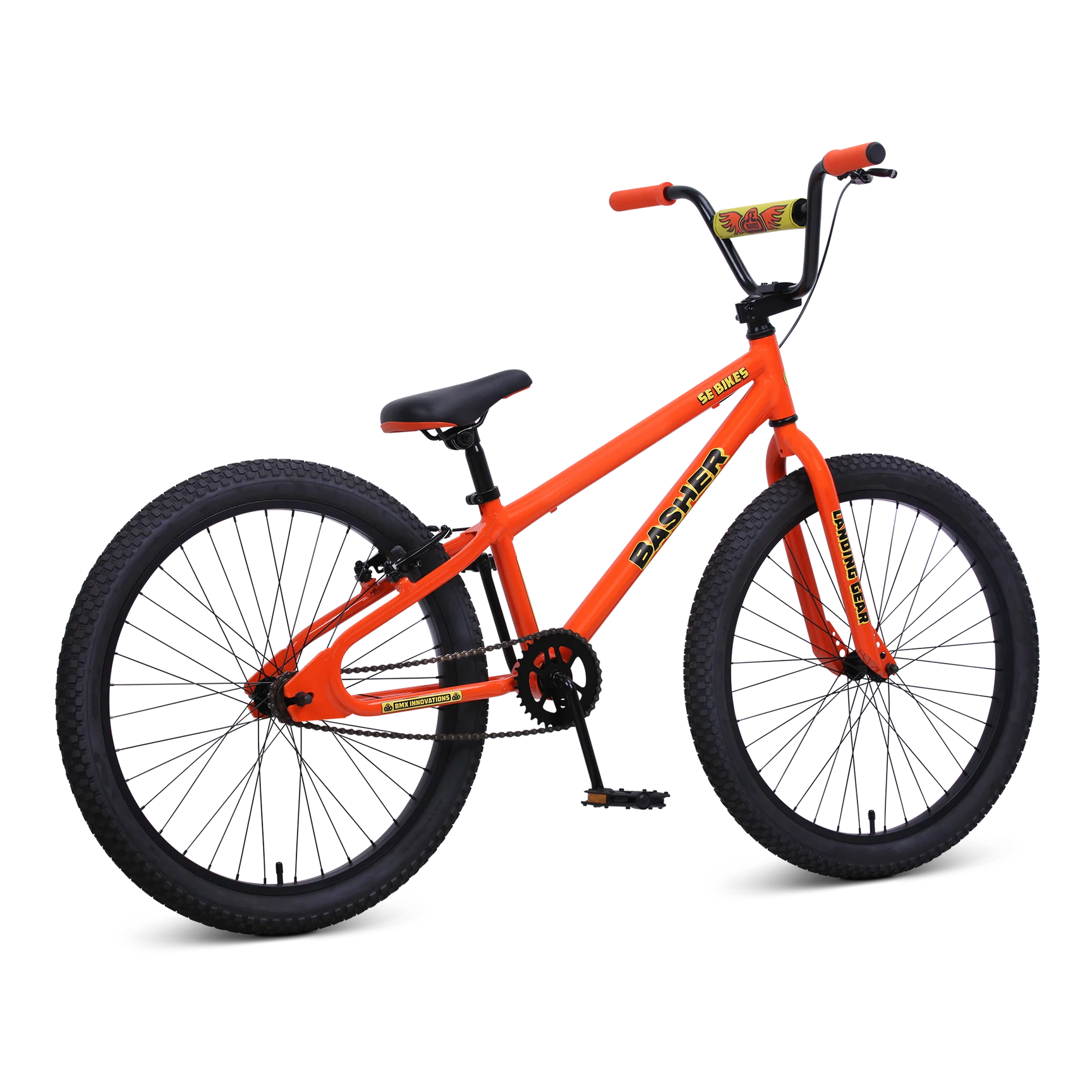 Basher 24