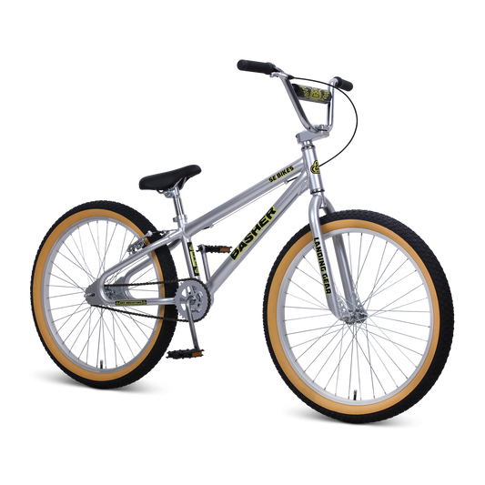 Basher 24"