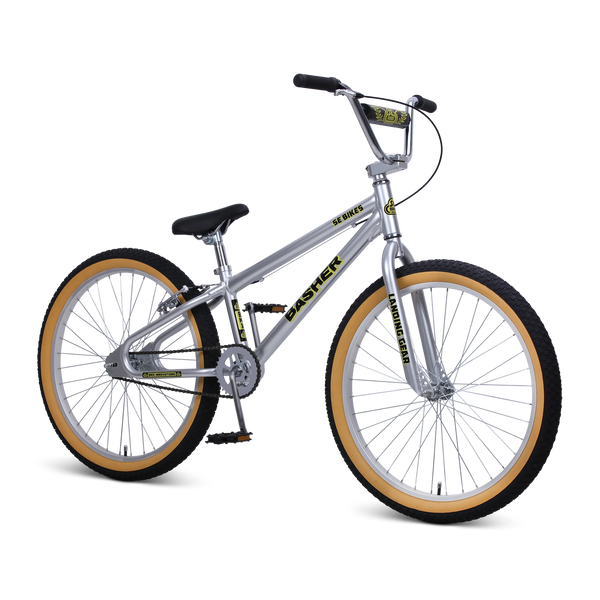 Basher 24"