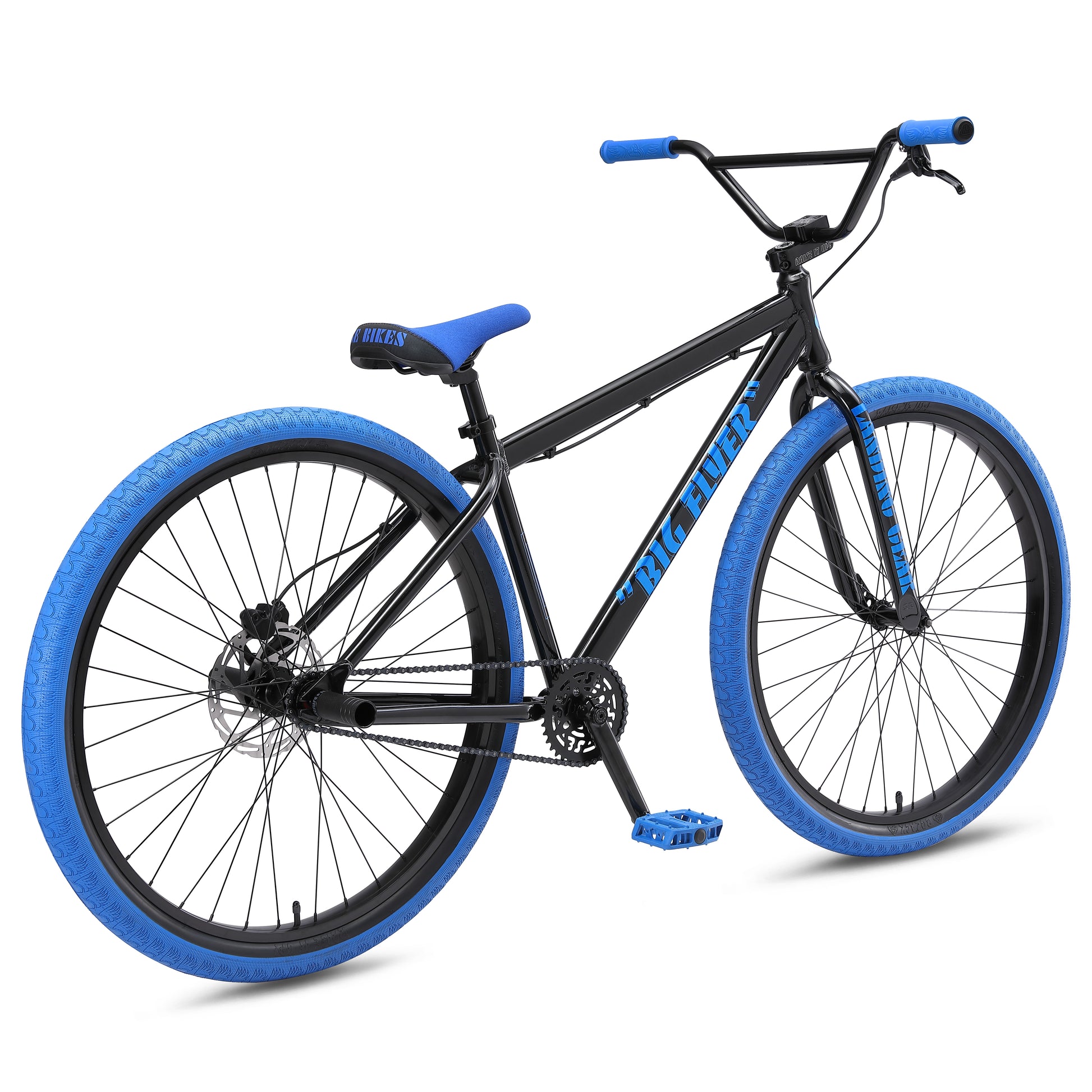 Big Flyer HD 29