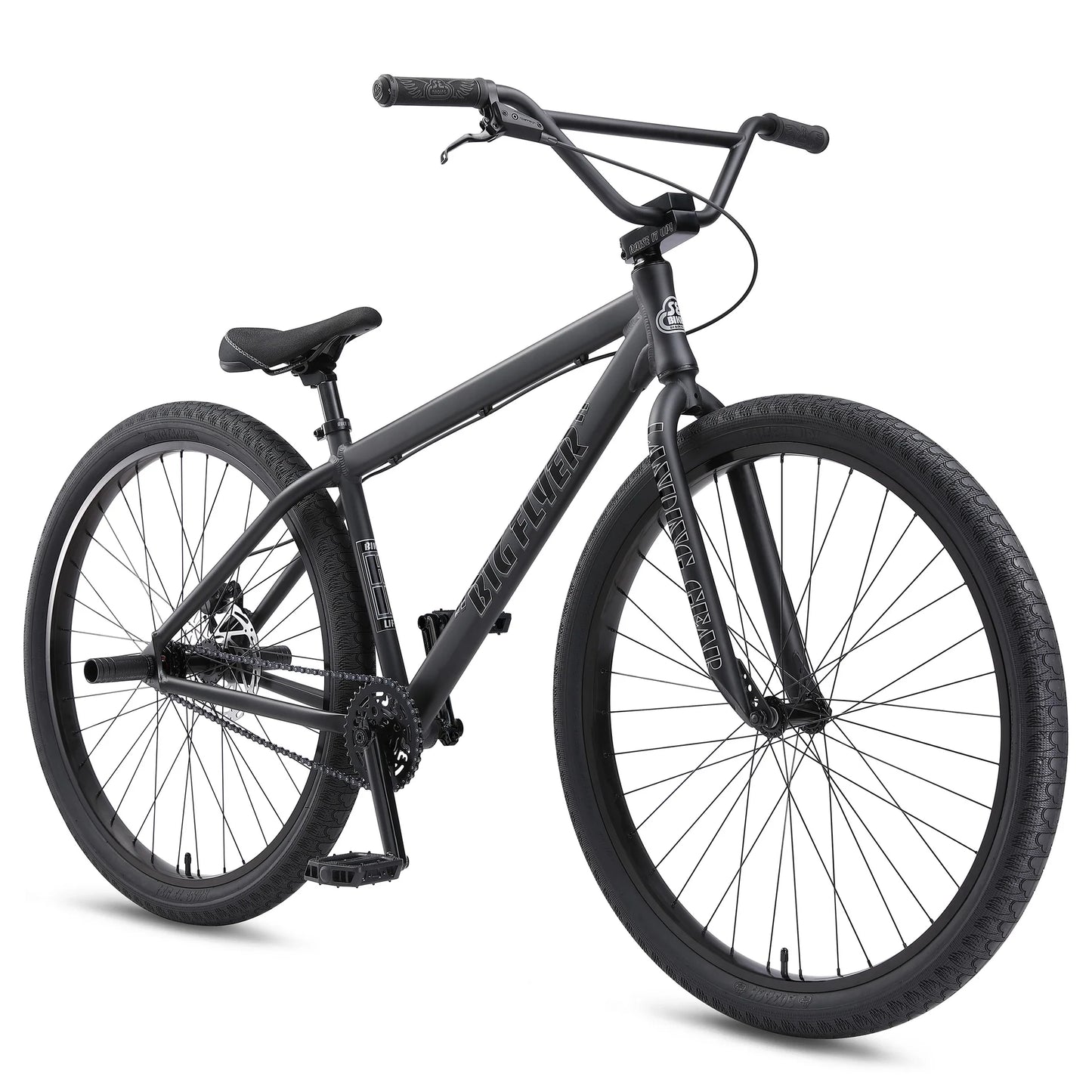 Big Flyer HD 29"