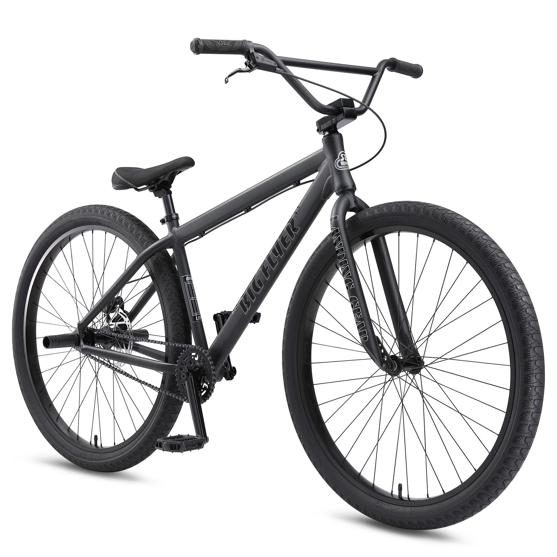 Big Flyer HD 29