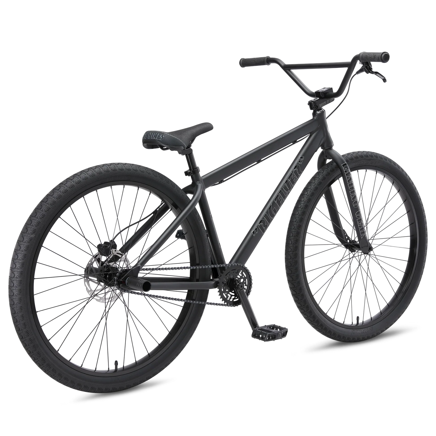 Big Flyer HD 29"