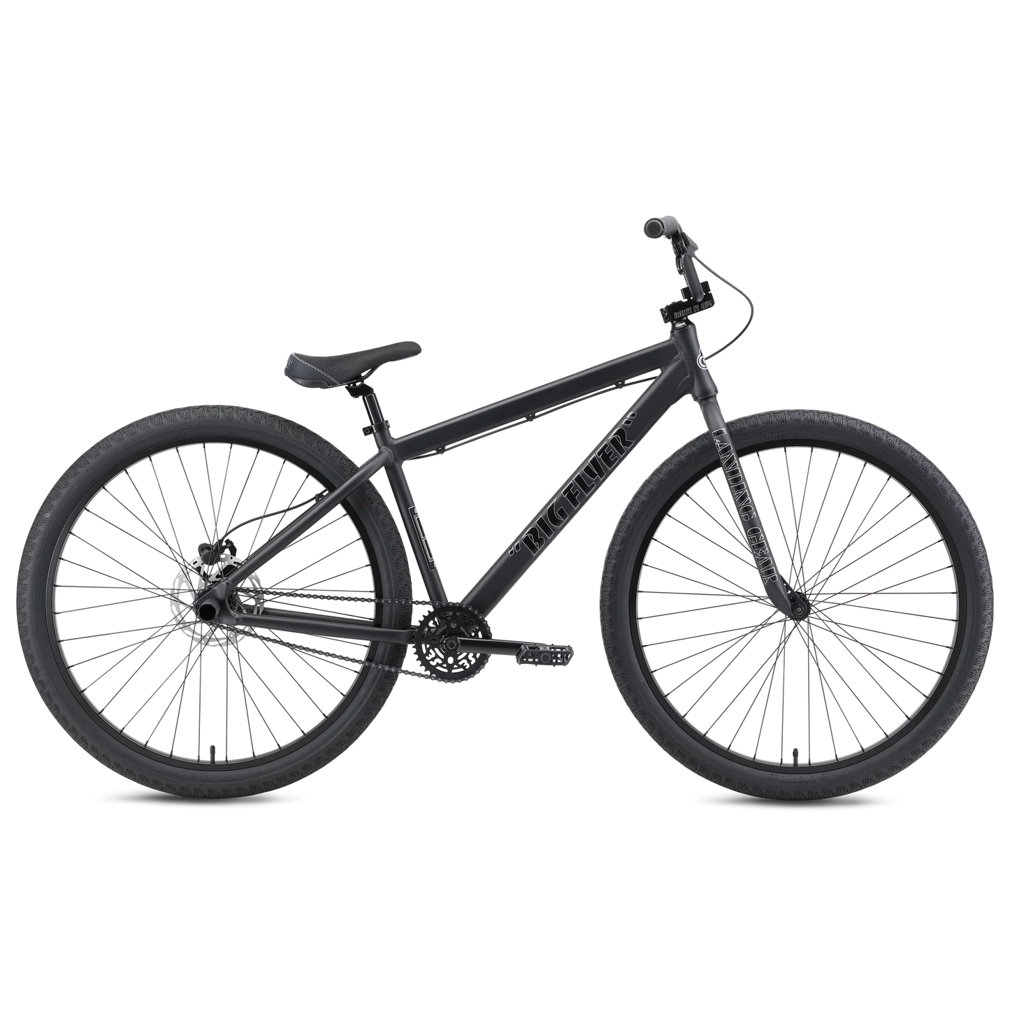 Big Flyer HD 29"