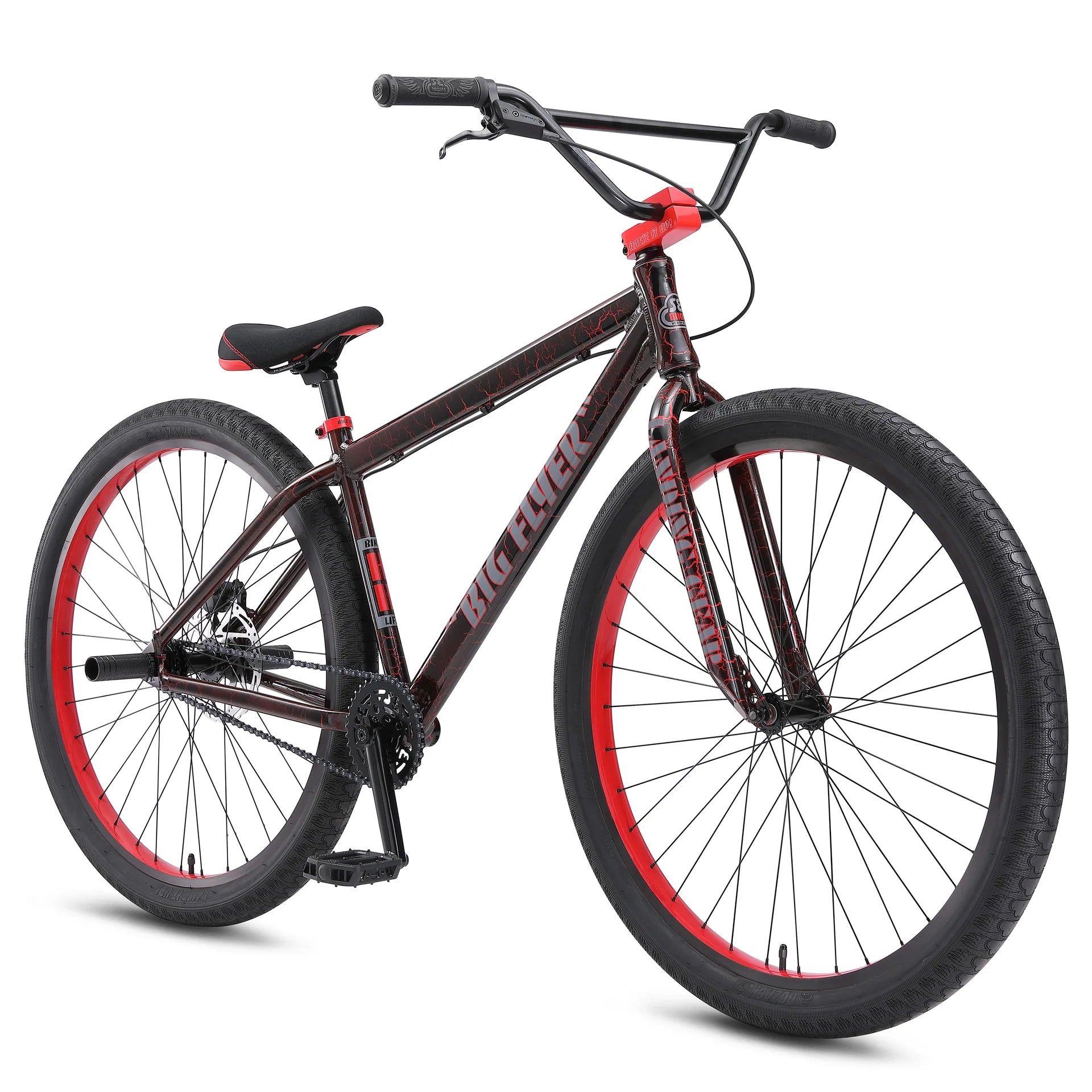Big Flyer HD 29