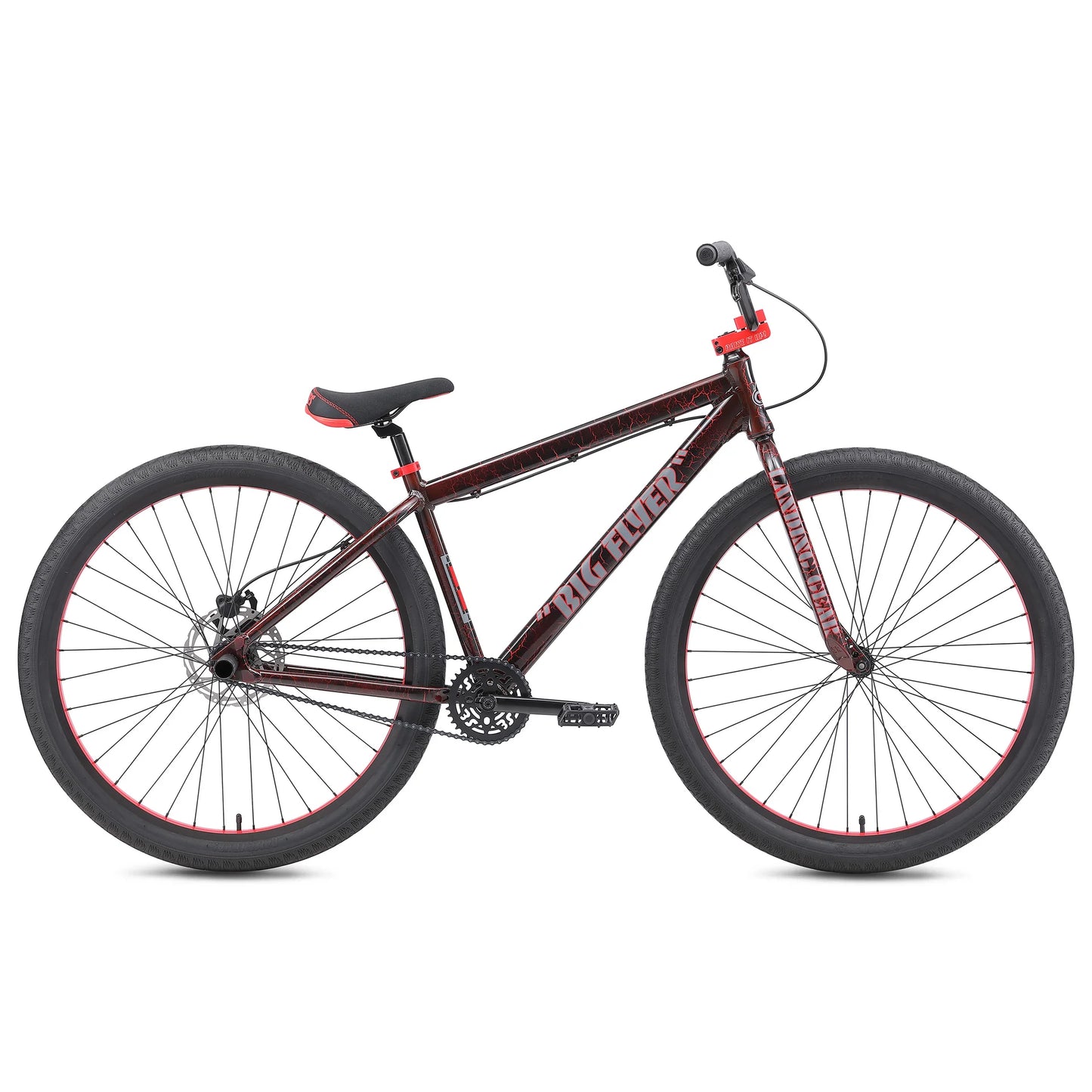 Big Flyer HD 29"