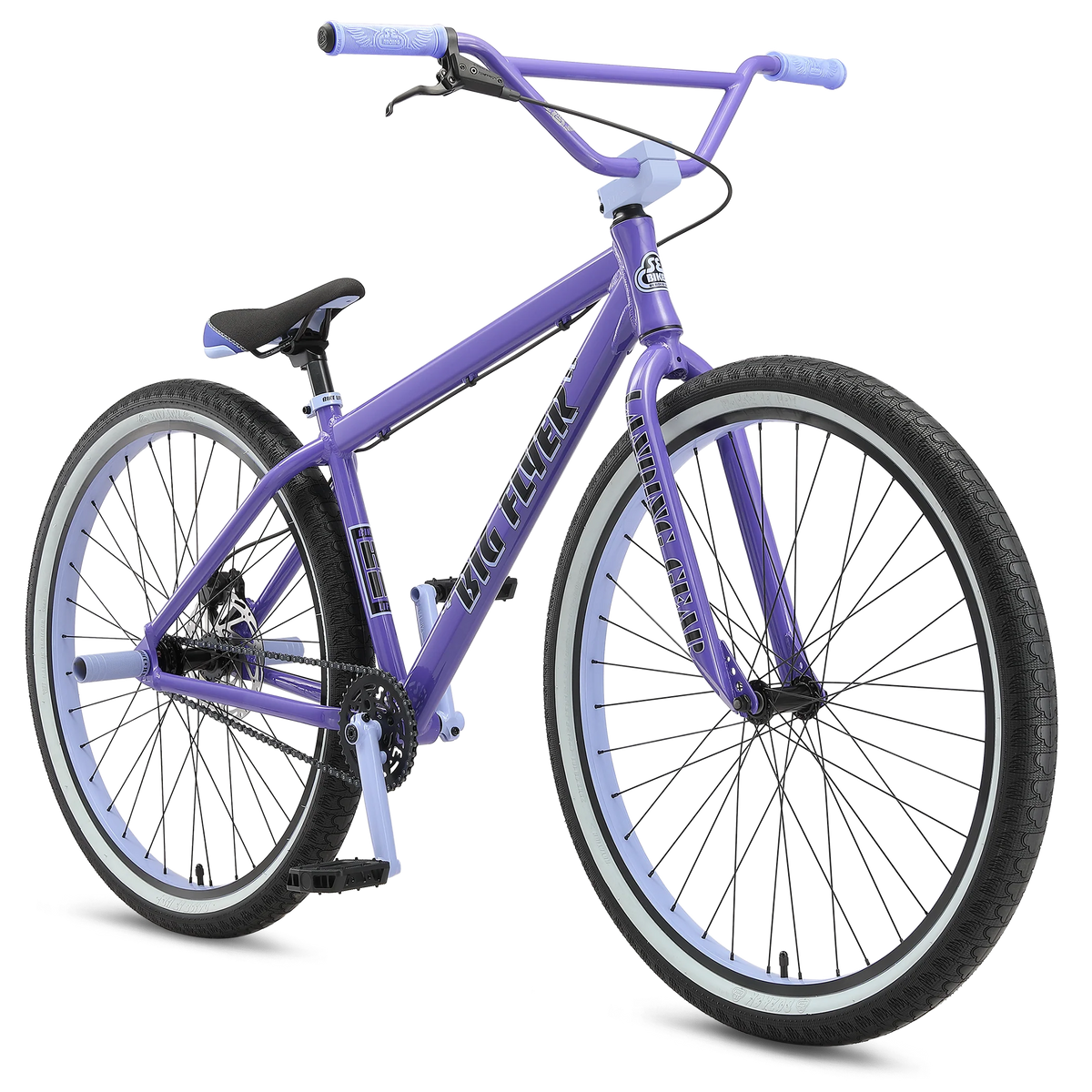 Big Flyer HD 29"