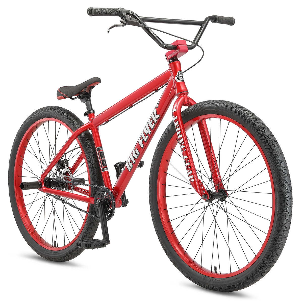 Big Flyer HD 29"