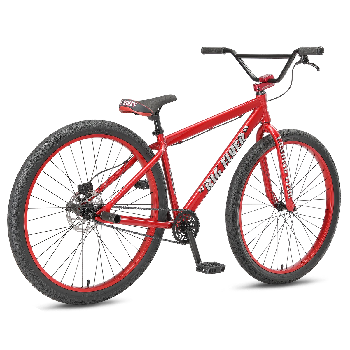 Big Flyer HD 29"