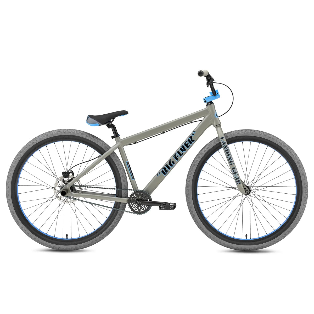 Big Flyer HD 29"