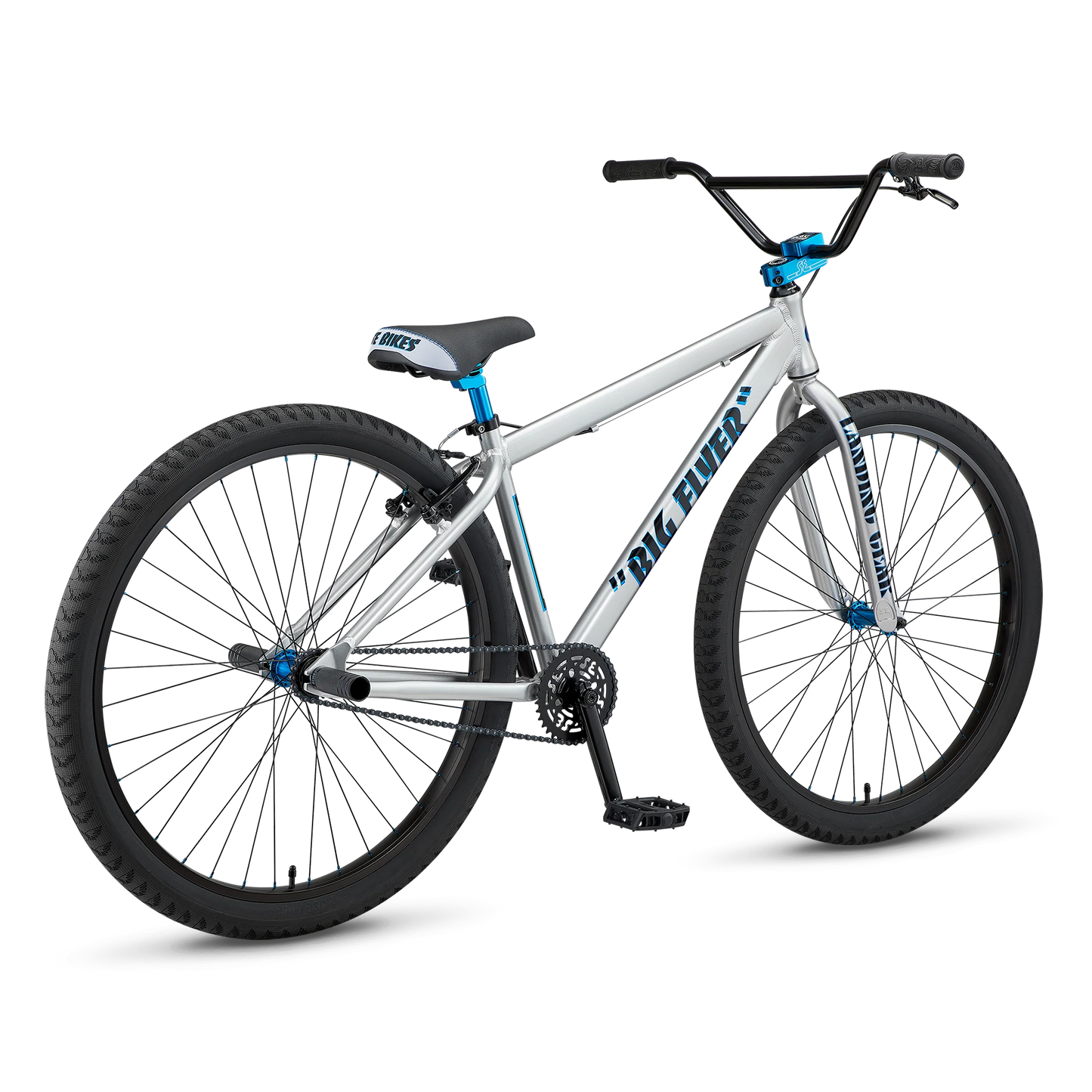 Big Flyer 29"