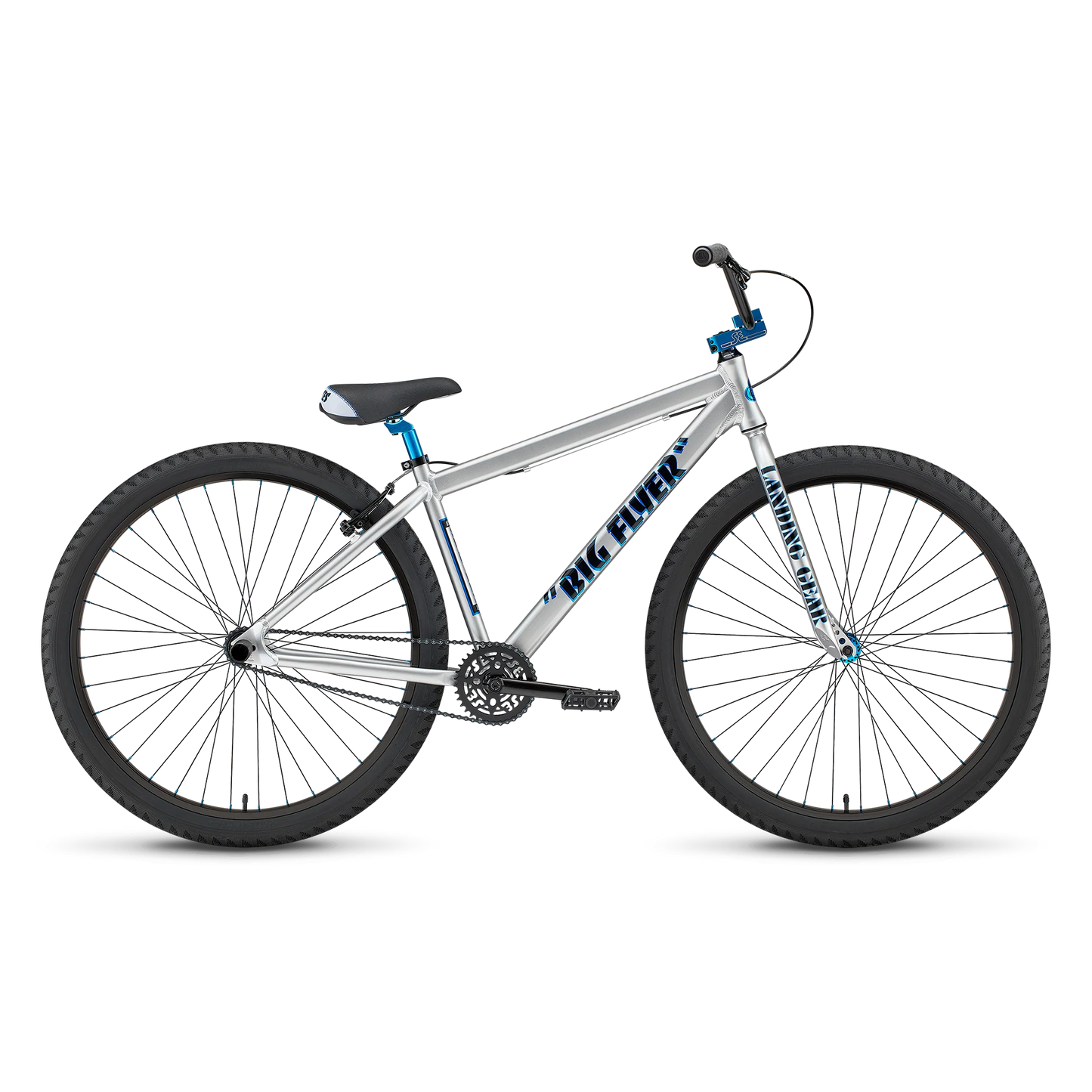 Big Flyer 29"