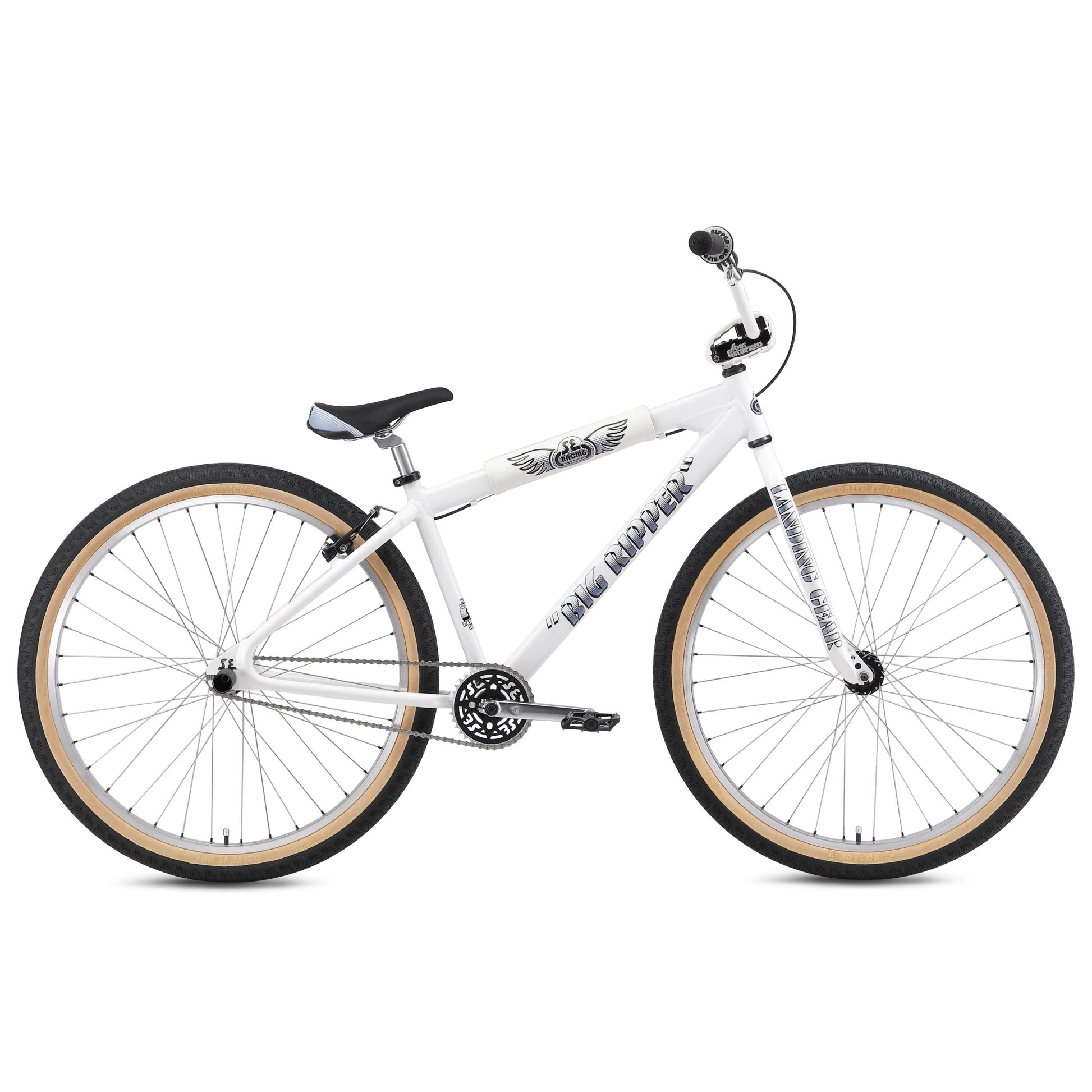 29 inch bmx bicycle Big Ripper 29" – The Bike Cave