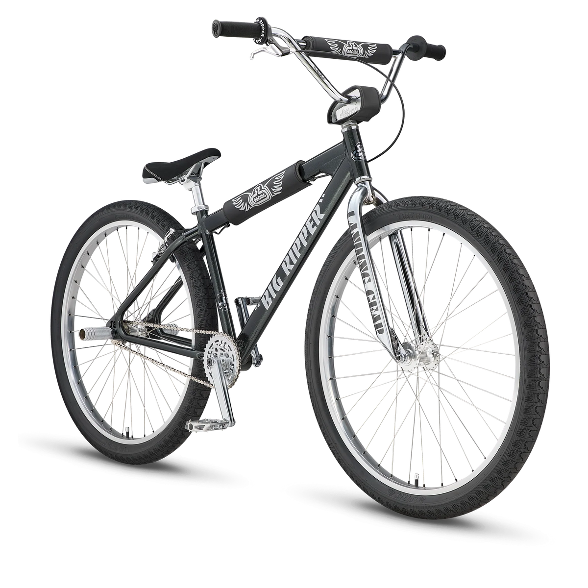 Big Ripper 29"