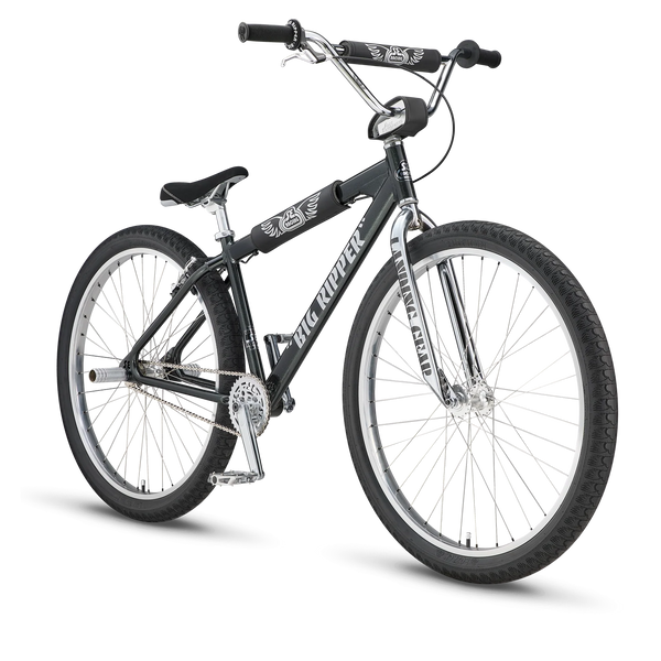 Big Ripper 29"