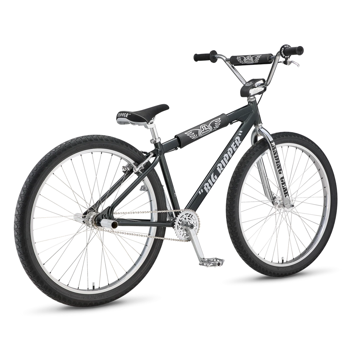 Big Ripper 29"