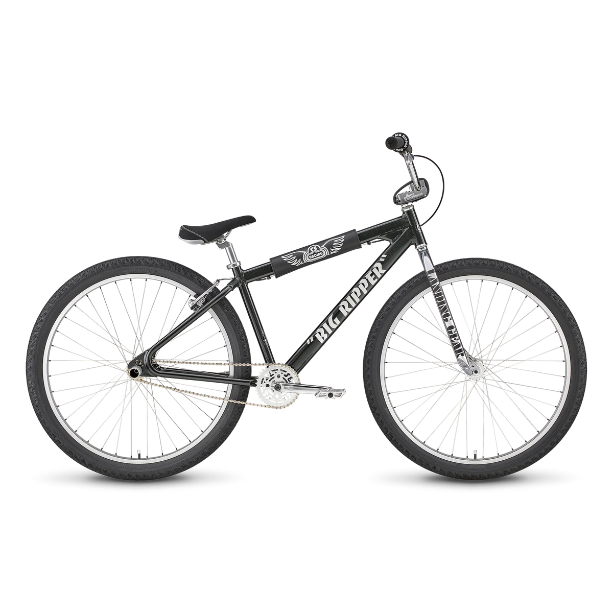 Big Ripper 29"