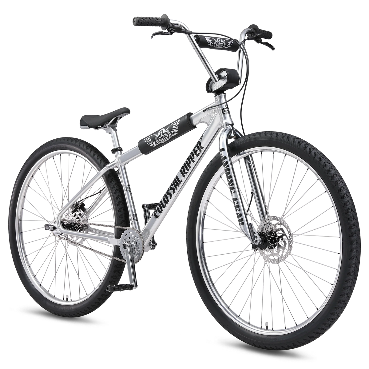 Colosial Ripper Colossal Ripper 32