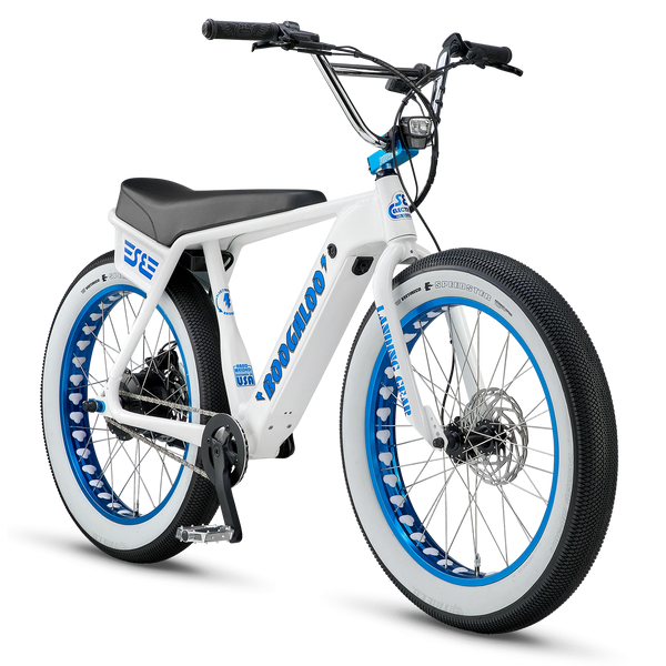 Electric Boogaloo 24"