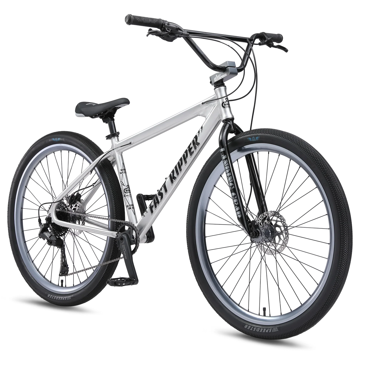 Fast Ripper 29"