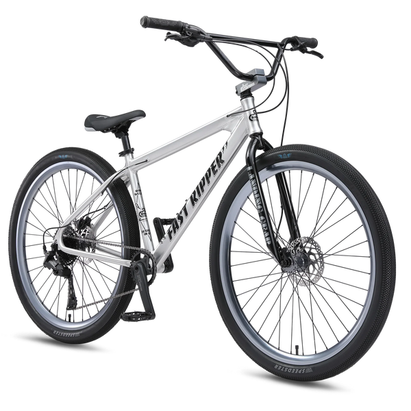 Fast Ripper 29"
