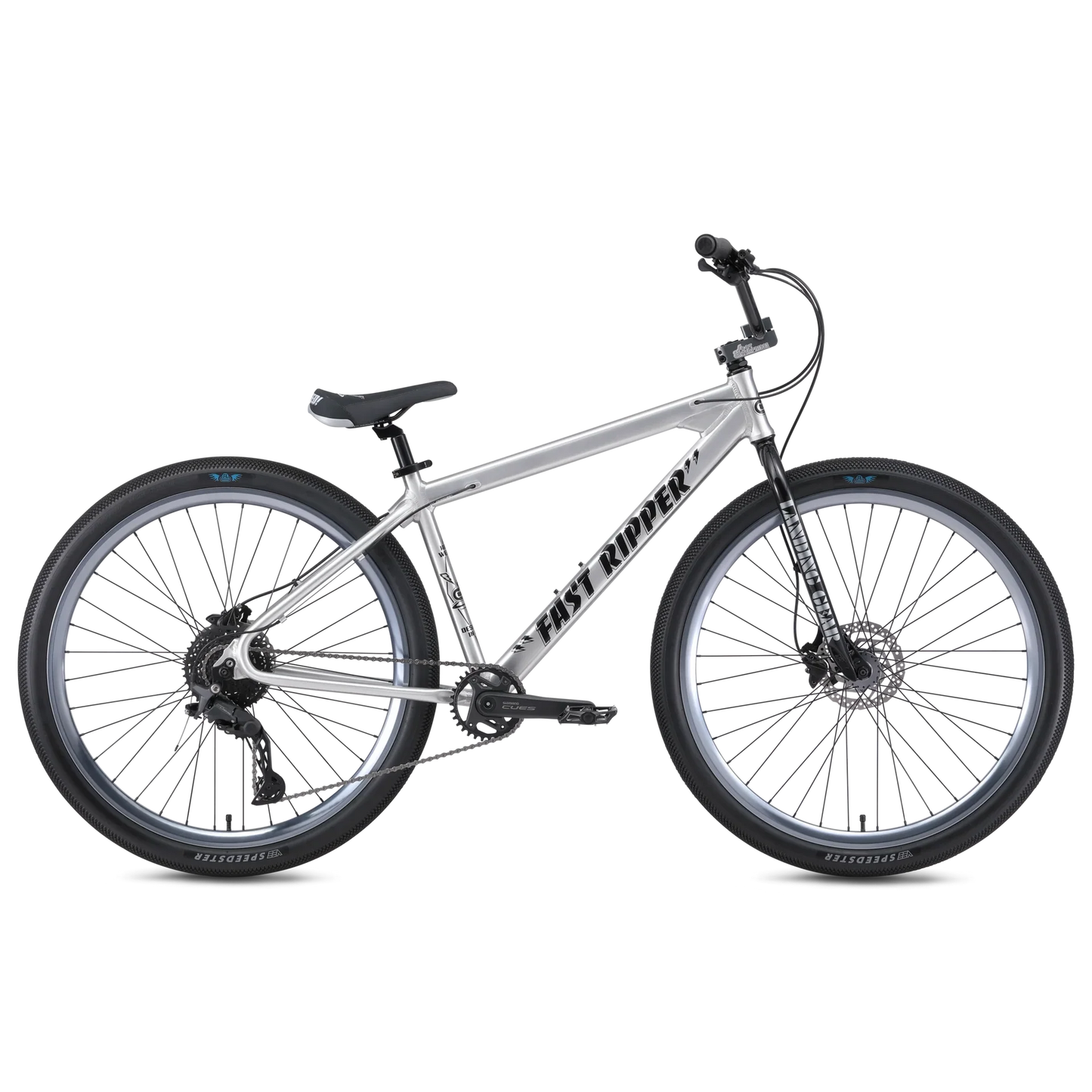 Fast Ripper 29"