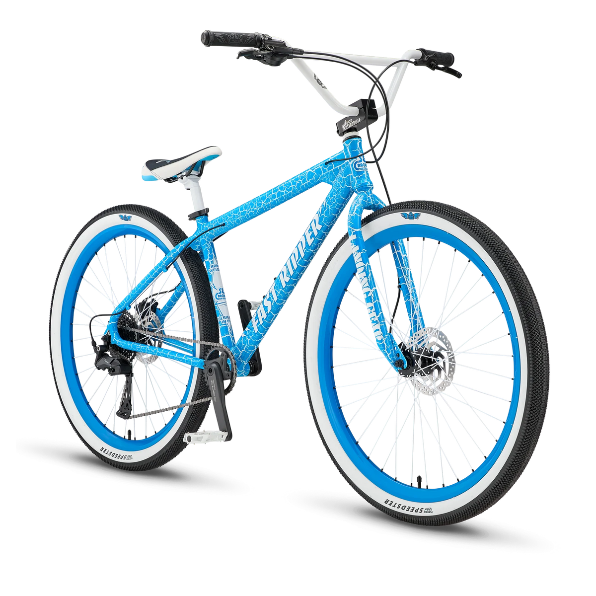Fast Ripper 29"