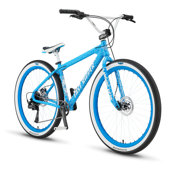 Fast Ripper 29"