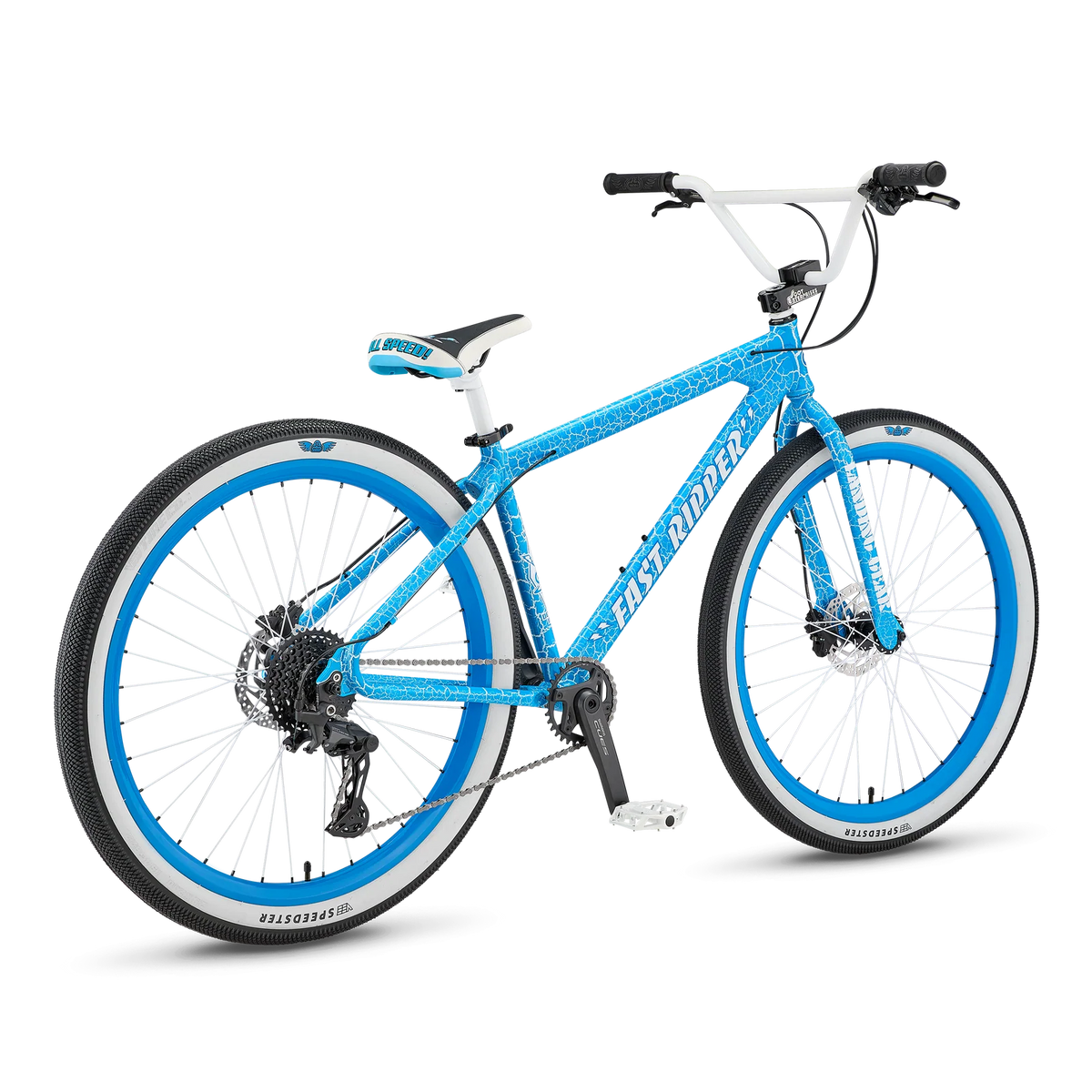 Fast Ripper 29"