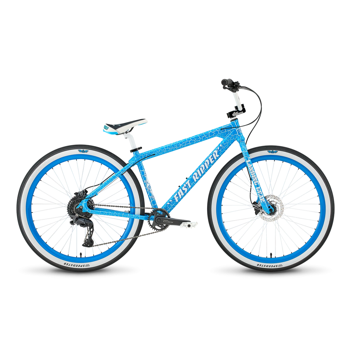 Fast Ripper 29"