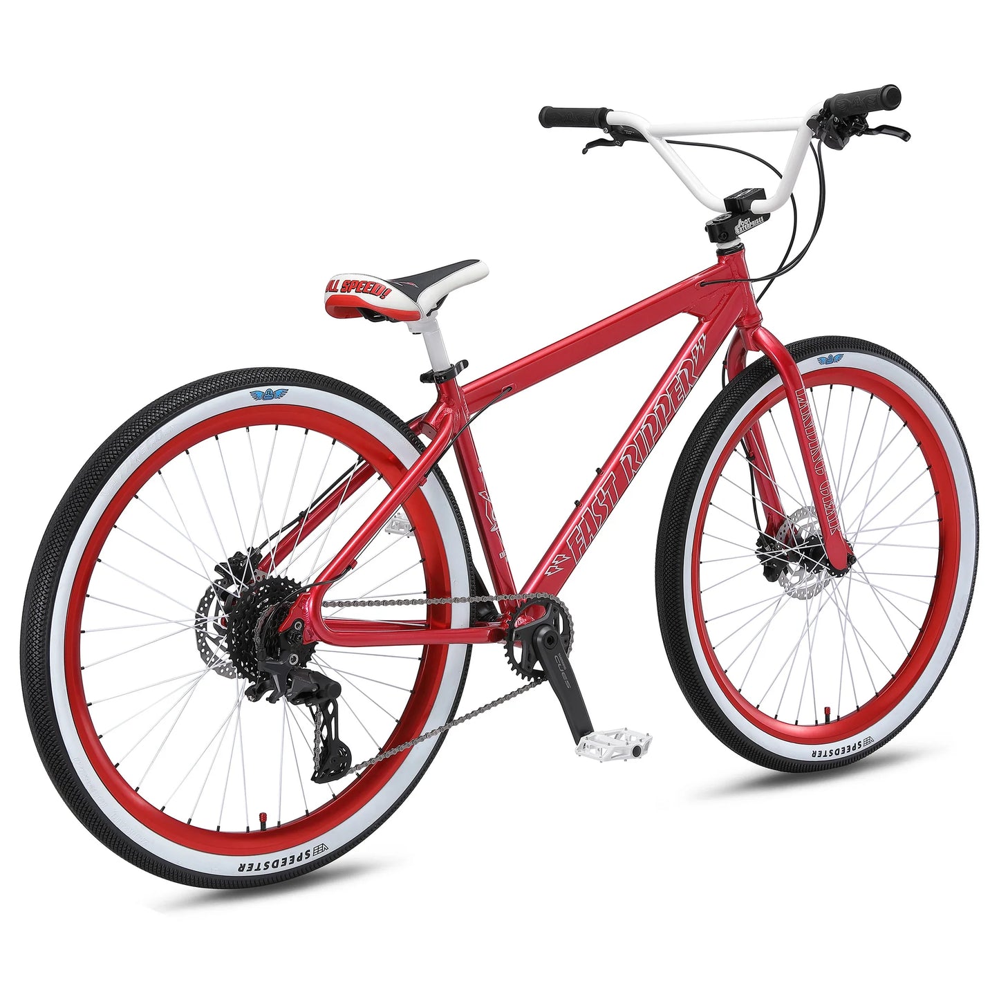 Fast Ripper 29"