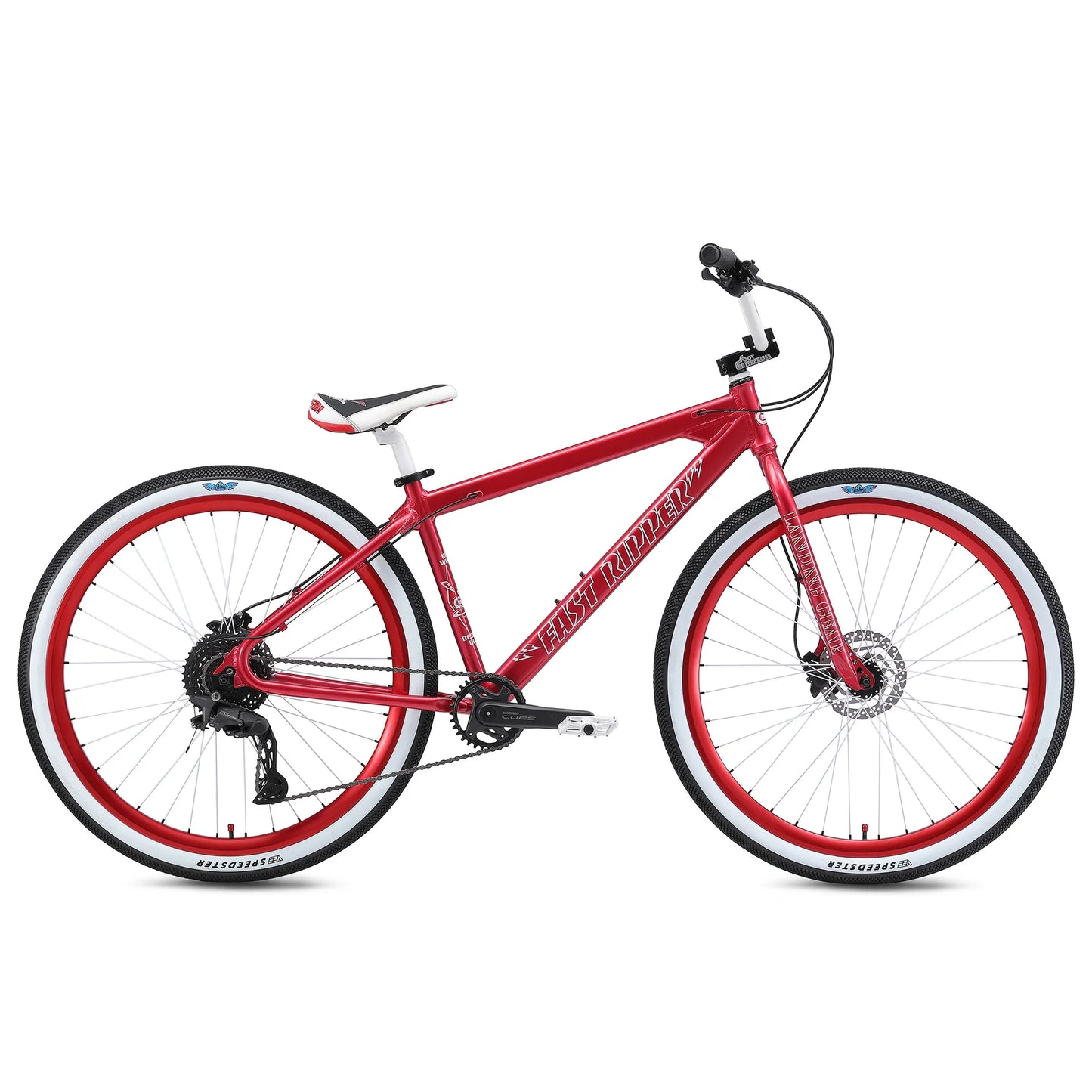 Fast Ripper 29"