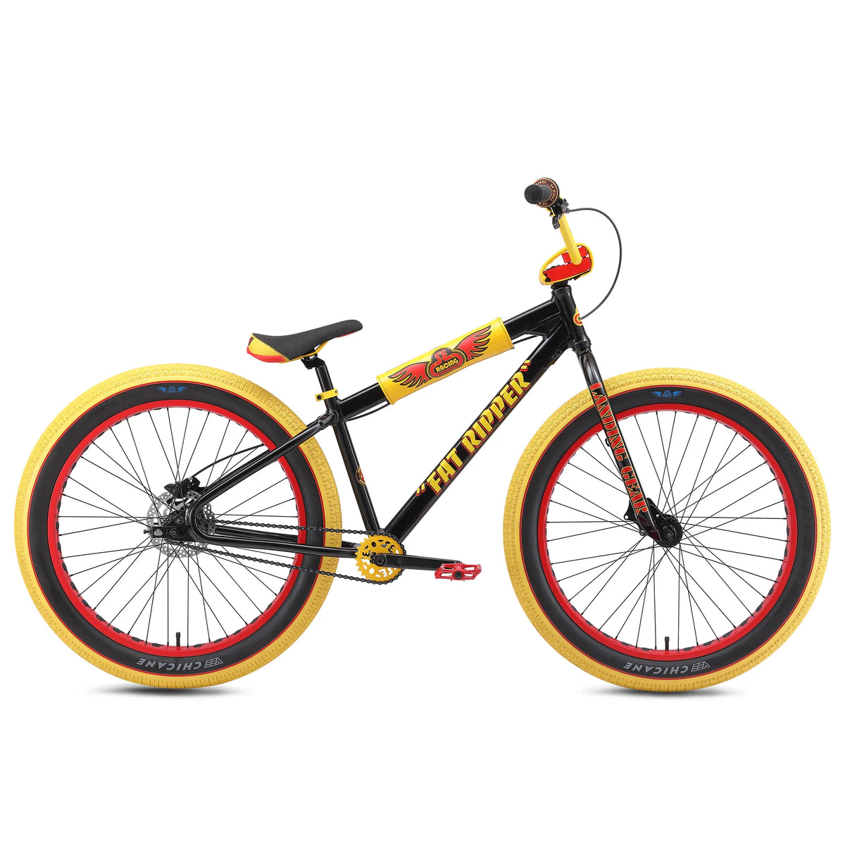 Fat Ripper Fat Ripper 26