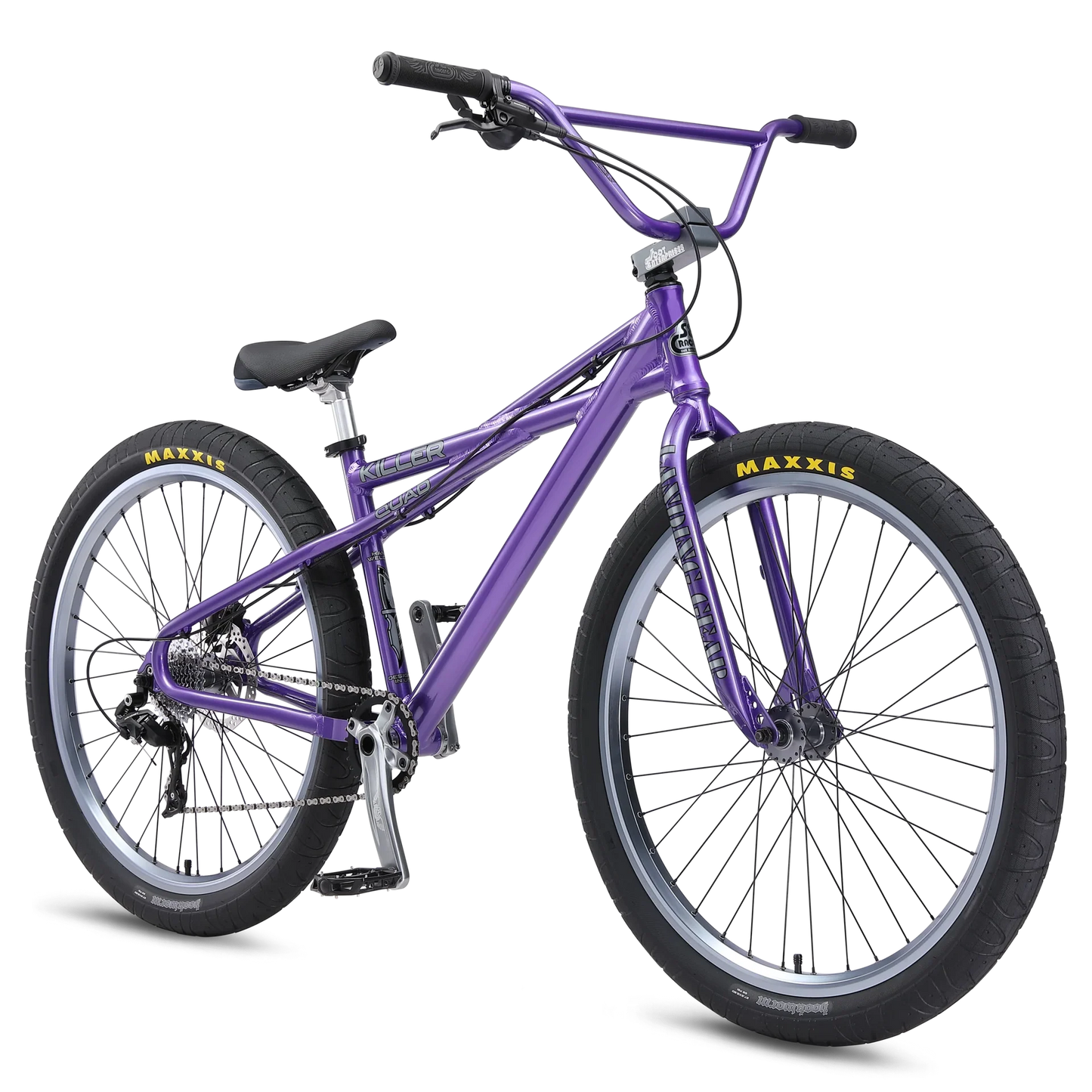 Killer Quad 27.5"