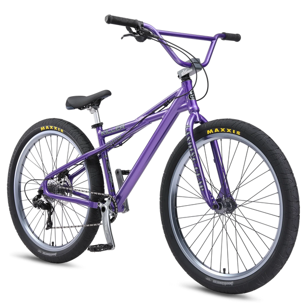 Killer Quad 27.5"