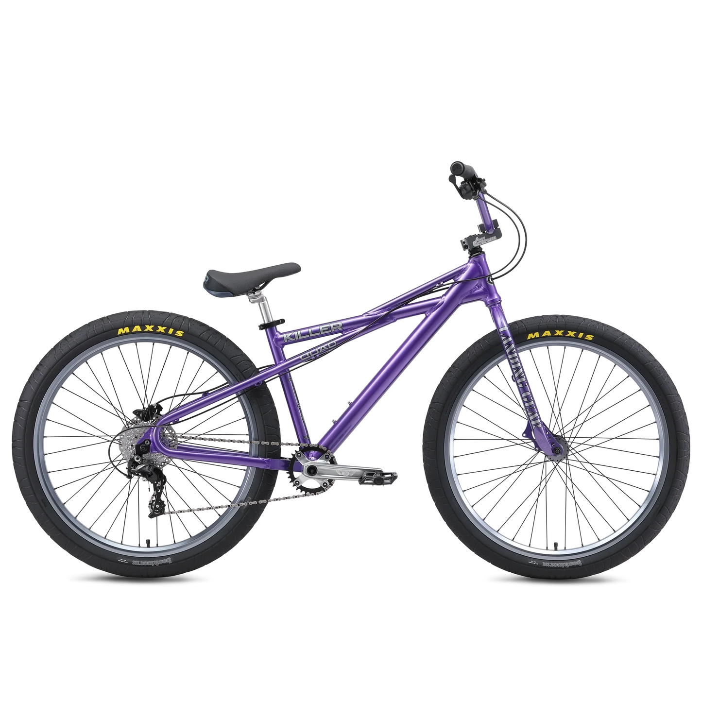 Killer Quad 27.5"