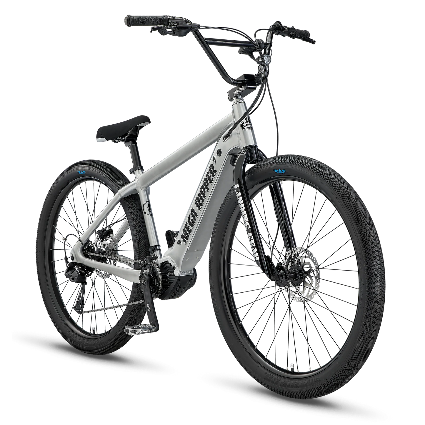 Mega Ripper 29"