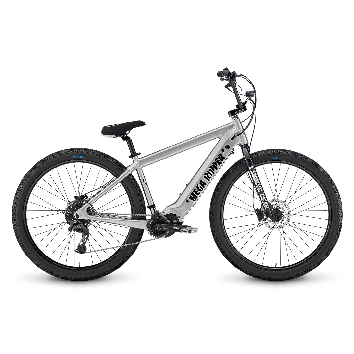 Mega Ripper 29"
