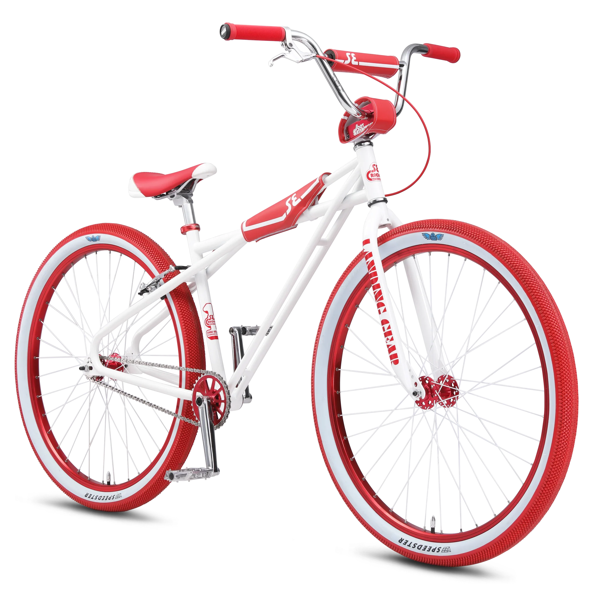 Quadangle Looptail 29