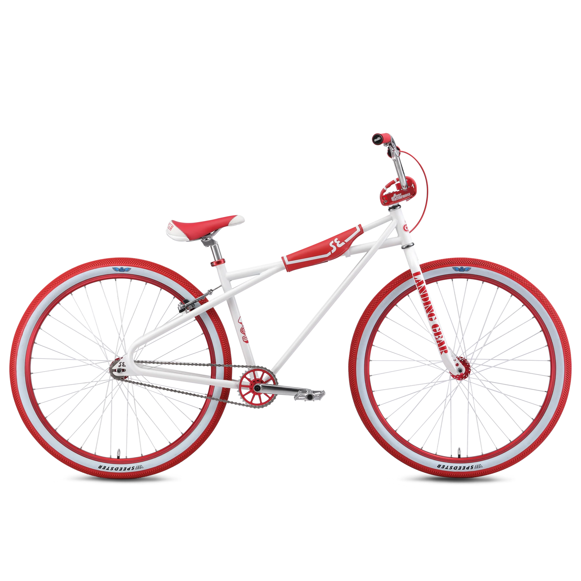 Quadangle Looptail 29