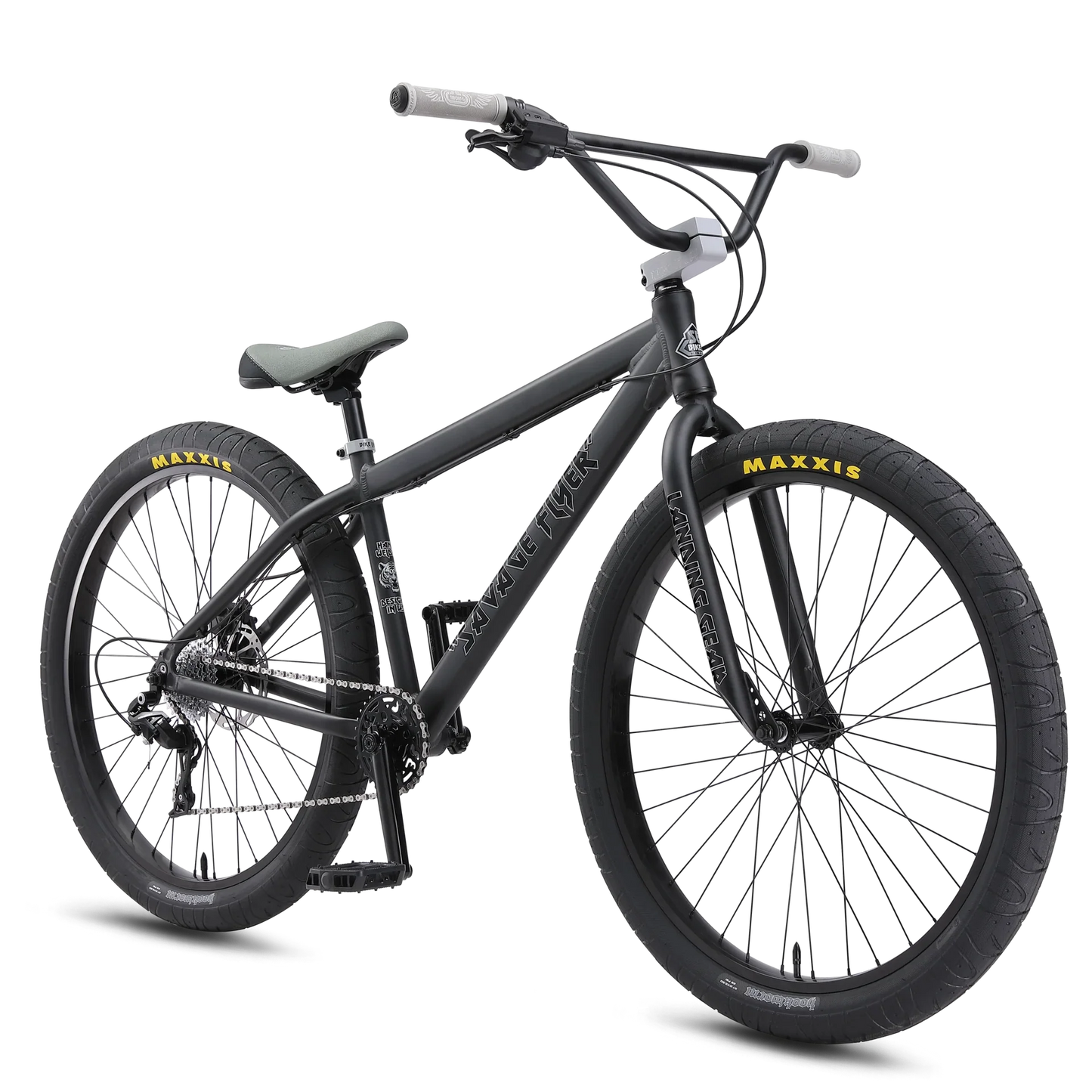 Savage Flyer 27.5"