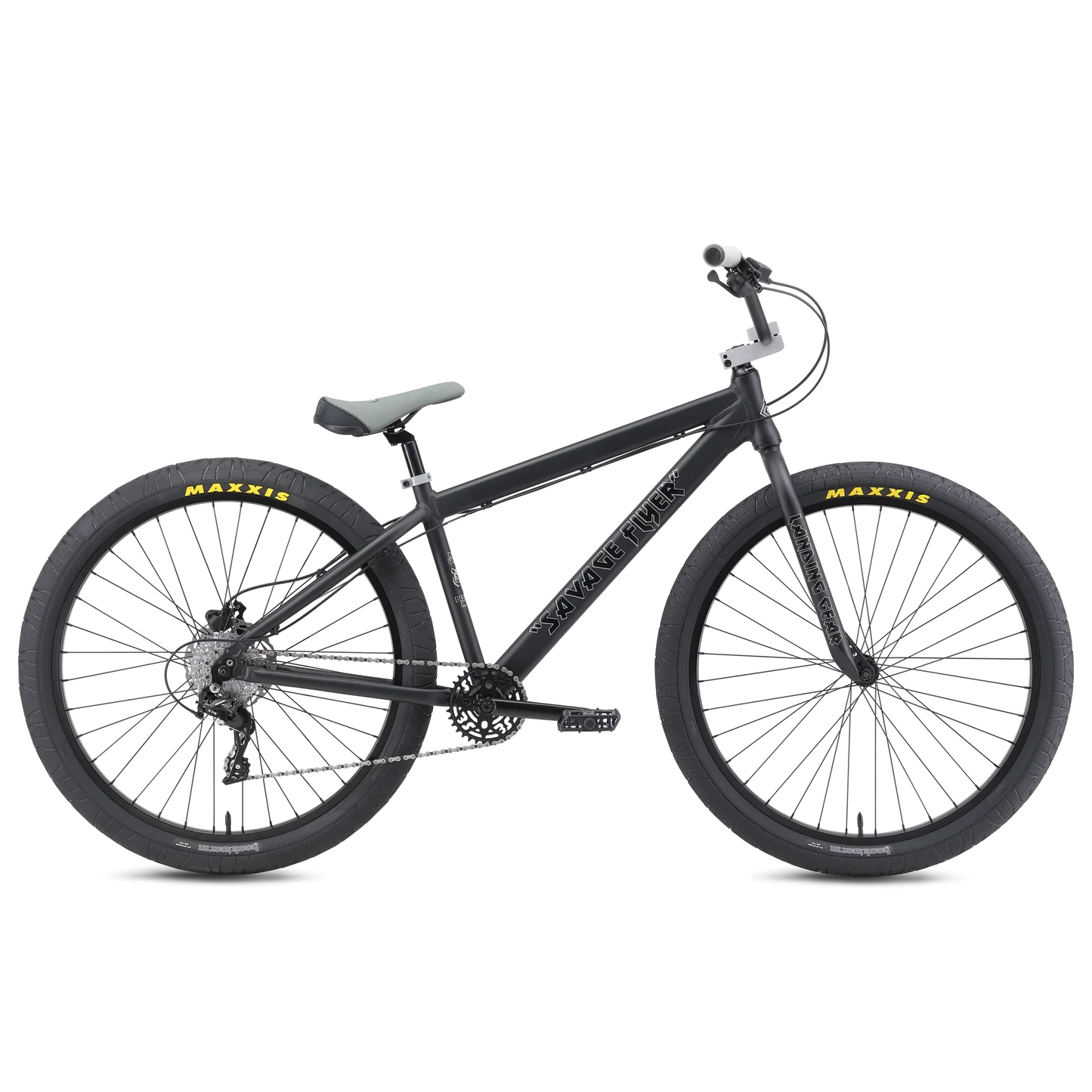 Savage Flyer 27.5"