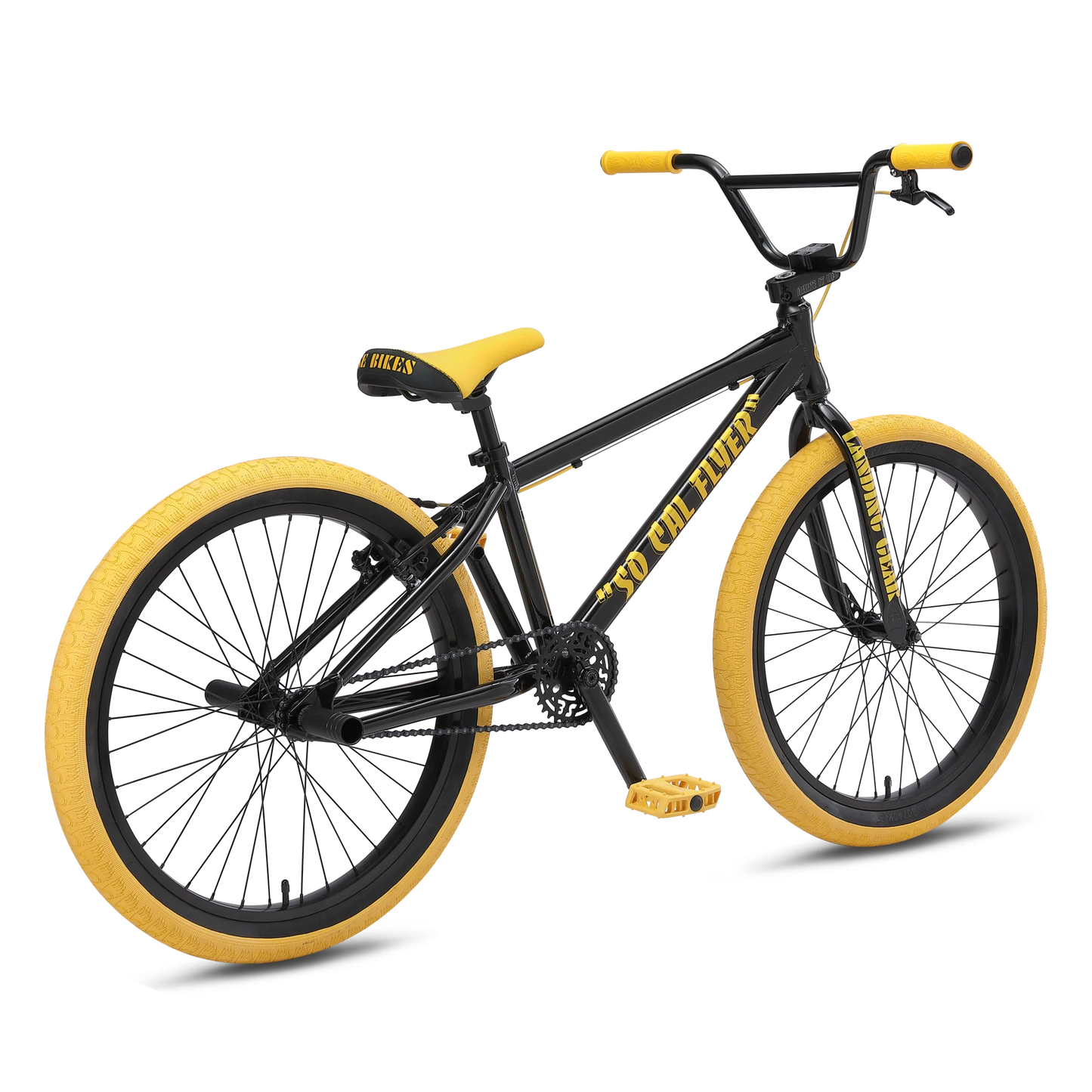 So Cal Flyer 24"