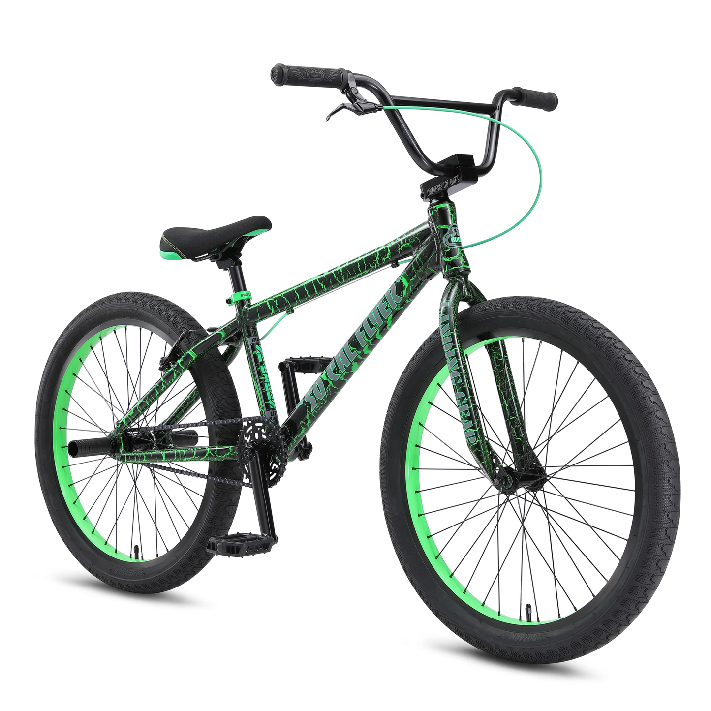 So Cal Flyer 24"